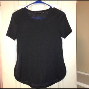 Athleta Short Sleeve Tee XXS